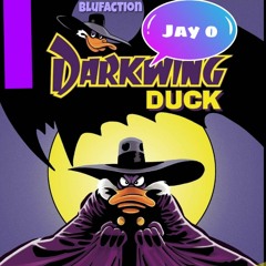 Dark Wing Duck