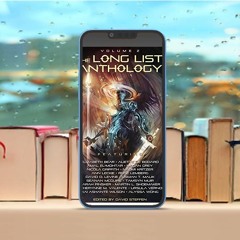 The Long List Anthology Volume 2, More Stories From the Hugo Award Nomination List, The Long Li