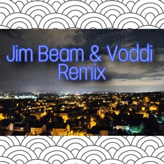 Jim Beam und Voddi // EDM REMIX //