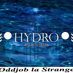 Hydro (Prod. Oddjob La Strange)2