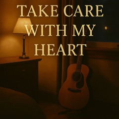 Take Care With My Heart