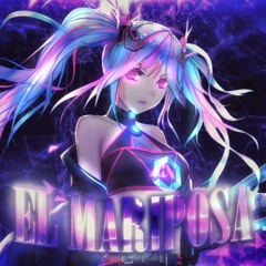 El Mariposa