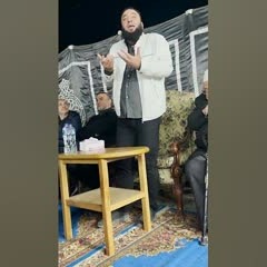 بنتك مش هتسيبك ! .. " كلمة مؤثرة في عزاء جنى محمد ندا - رحمها الله - " .. د . حازم شومان