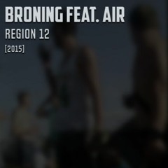 Broning & Air - Region 12 (2015)