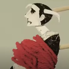 共感できないおばけ