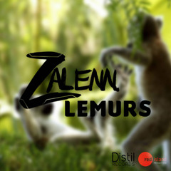 Zalenn - Lemurs (Long Play)