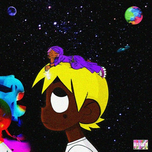 [FREE] "Level Up" | Lil Uzi Vert x Eternal Atake Type Beat