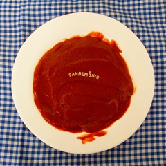 Gaspacho - Pandemônio