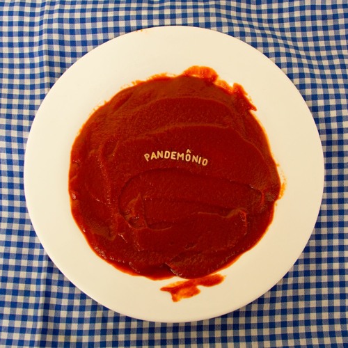 Gaspacho - Pandemônio