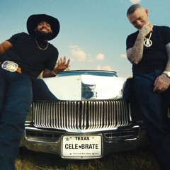 Celebrate (feat. Paul Wall)