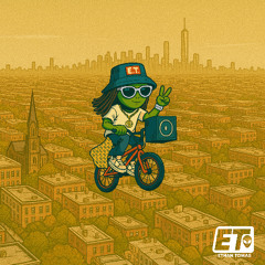 NUEVA BROOKLYN (ETHAN TOMAS BLEND)