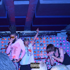 DOPE FIEND (feat. INT3RN3T & Earl from Yonder)