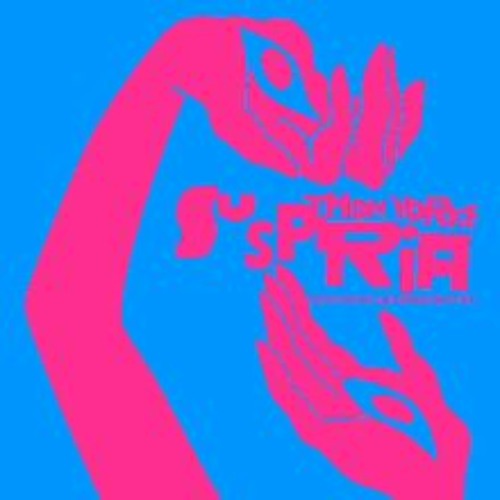 Thom Yorke - Suspirium (cover by Paolo Pace)