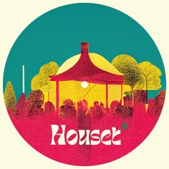 Houset - The AW BBQ Warmup - Sunny smooth House 2022