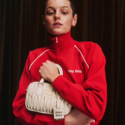 Miu Miu FW24 Soundtrack