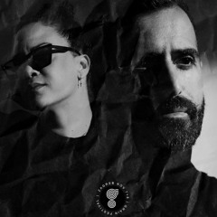 Oz Man B2B Txina @ Grainfestival '23, Zagreb