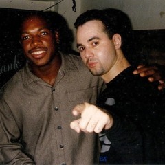 Ray Coker 'The Soul Maker' Live From Soul House, Gainesville, Fla. June, 97' (Manny'z Tapez)