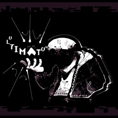06 - Ultimatum (Alternate Cover)
