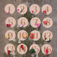 Countdown ( YMCA Mix)