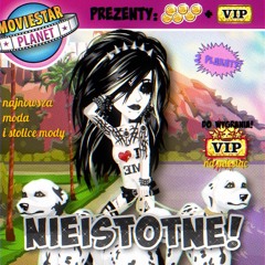 nieistotne! 🙄 (bonnytown)