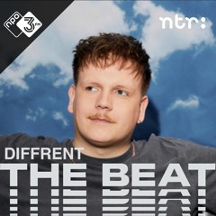 The Beat Mix: Diffrent