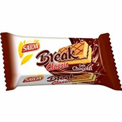 BREAKING BISCUITS