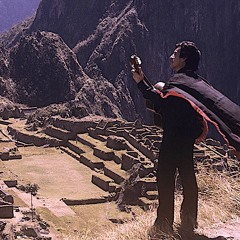 Victor Jara_Caminando, caminando_reversion