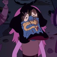 Hopelessly Stuck  (eric dingus)