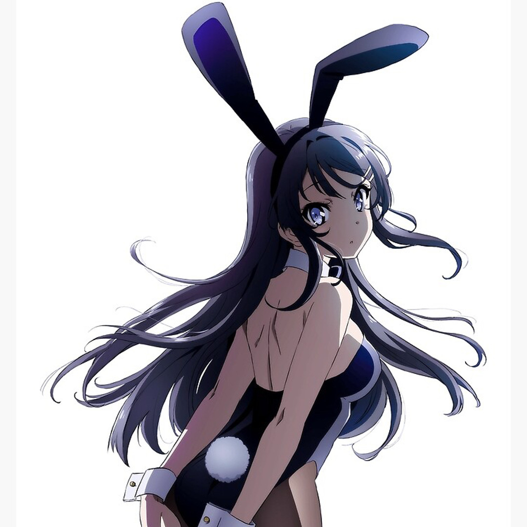 Stream Bunny Girl Senpai nategoyard by Flxco Listen online for free on SoundCloud