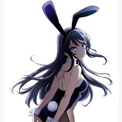 Bunny Girl Senpai [nategoyard]