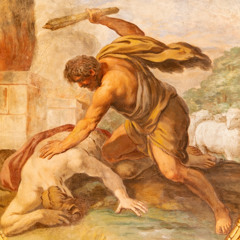 EVER AGAINST (CAIN)WL MX