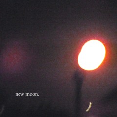 new moon