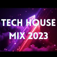 TECH HOUSE MIX 2023 TECHNO, MINIMAL, #SET TO THE BASS  #PANXORD #DJ #ELECTRONICMUSIC