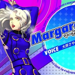Persona 4 Ultimax - Battle Hymn of the Soul [Margaret Theme].mp3