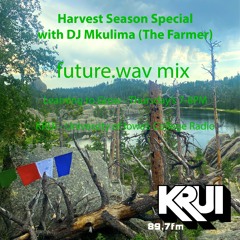 Harvests for The Future - Harvest Season future.wav mix Special