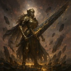 Reign of the Golden Queen