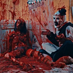 LEAH VOYSEY - THE CLOWN CAFE (LORD ZERO "EDIT")