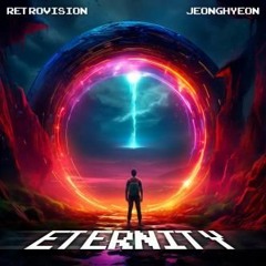 RetroVision x Jeonghyeon X Lady Gaga - Eternity Vs Telephone