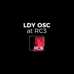LDY OSC at RC3