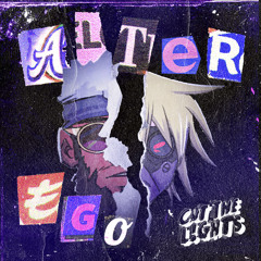 ALTER EGO