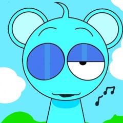 some fun ... [SPRUNKI SIMONS REALM MIX]