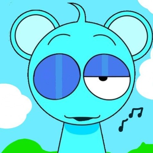 some fun ... [SPRUNKI SIMONS REALM MIX]