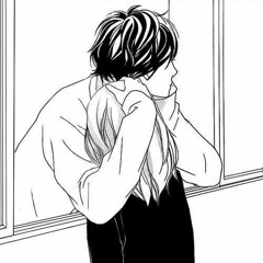 I will _ Ao Haru Ride anime