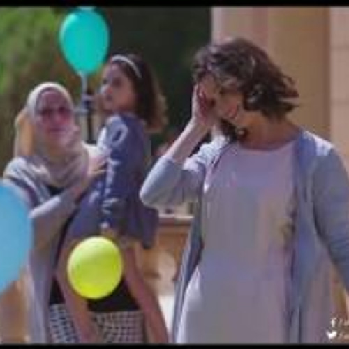 طاقة القدر | أغنية ذهب الليل وطلع الفجر والعصفور صوصو   حمادة هلال ويسرا اللوزي