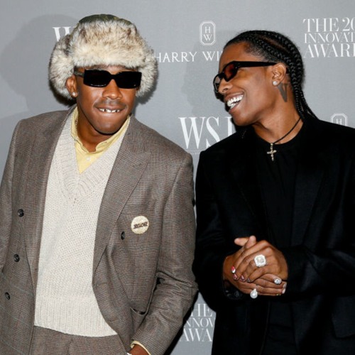 Tyler, The Creator - Who Dat Boy feat. A$ap Rocky (prod. Uncle Rice)