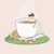 Artwork for Morning Coffee (w/ Nalba)