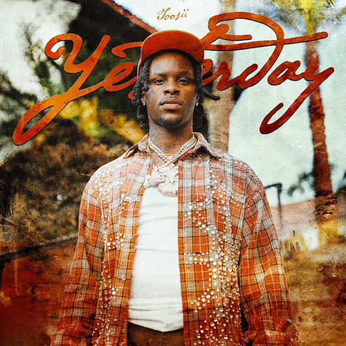 Stream Yesterday by Toosii | Listen online for free on SoundCloud