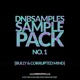 on DNBSAMPLES SAMPLE PACK NO. 1 - BULLY &amp; CORRUPTED MIND [FREE DL]