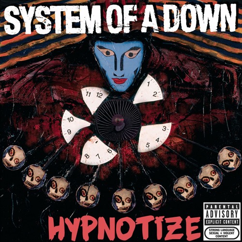 Soad clearance byob mp3