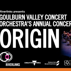 Helen Rankin of Goulburn Valley Concert Orchestra ahead of their annual concert